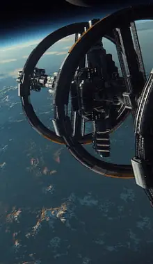 Star Citizen Milsim - Simulación militar espacial